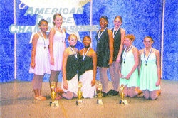Seniors 2004