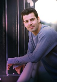 Jordan Knight