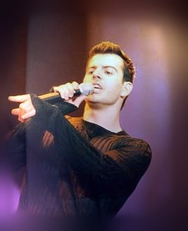 Jordan Knight