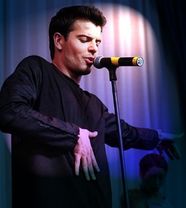 Jordan Knight