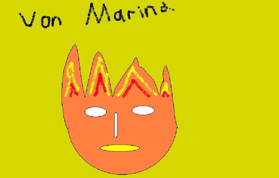Dies ist Indi