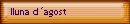 lluna d�agost