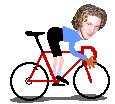 DE VEGADES VAIG EN BICI,  L�EXERCICI SEMPRE VA B�