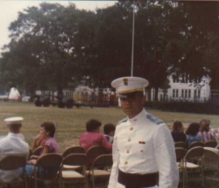 Daniel J. Renaldi
