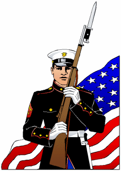 SERVE, PROTECT, AND RESPECT YOUR COUNTRY 