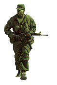 ARMY RANGER