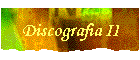 Discografia II