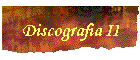 Discografia II