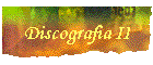 Discografia II