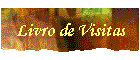 Livro de Visitas