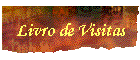 Livro de Visitas