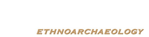 ETHNOARCHAEOLOGY
