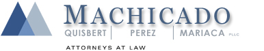 LOGO DE JORGE MACHICADO