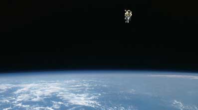 Photo � 2003 NASA