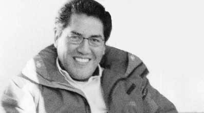 JORGE MACHICADOPicture � K. Karen Carrillo L.