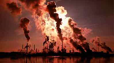 CONTAMINACION