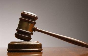 LAW & JUSTICE