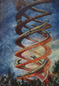 Escalera al Cielo I