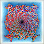 Espiral con Angeles II