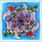 Espiral con Angeles III