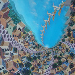 Ciudad Infinita