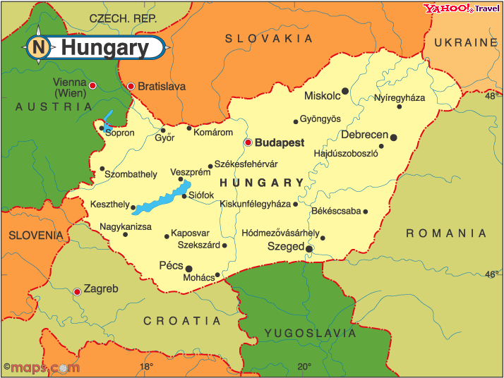 More info about Hungary