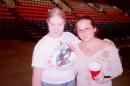 10/4/02 - Salem Civic Center