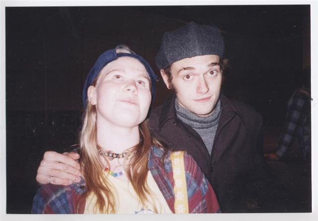 11/18/02 @ JMU