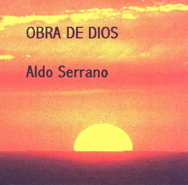 Aldo Vol. 1