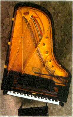 Piano.