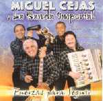 La Banda Imperial.