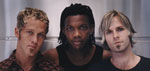 DC Talk.