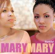 Mary Mary
