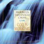 Brooklyn Tabernacle Choir.