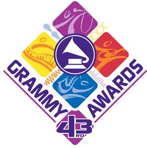 Grammy 2001.