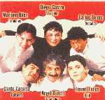 "Grupo Nueva Vida".