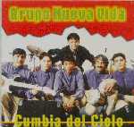 Cumbia del cielo.