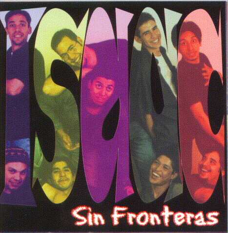 Tapa Cd.