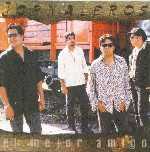Tapa Cd. Vol 1.