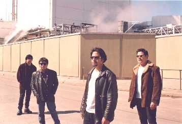 "Jornaleros".