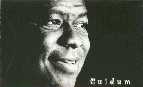 Abraham Laboriel.