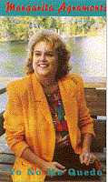 Margarita Agramonte.