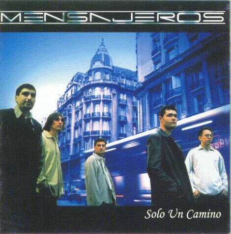 Tapa Cd.
