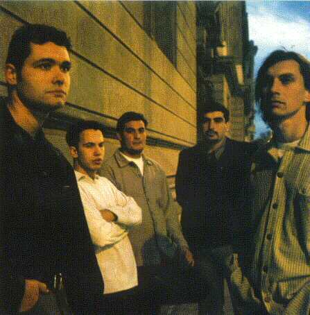 Integrantes.