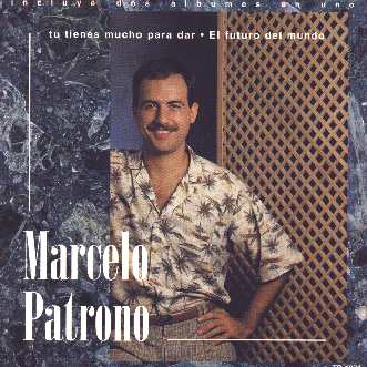 Tapa cd vol.3 y 4.