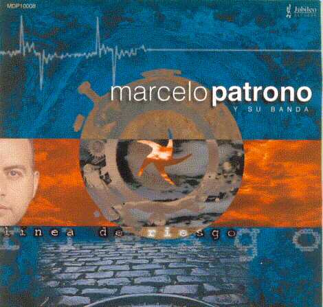 Tapa cd vol. 8.