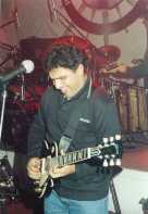 Daniel en acci�n.