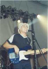 Elias Alvarez.