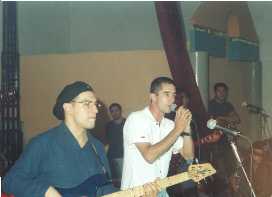 Elias y Ulises de 