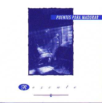 Puentes para Madurar.